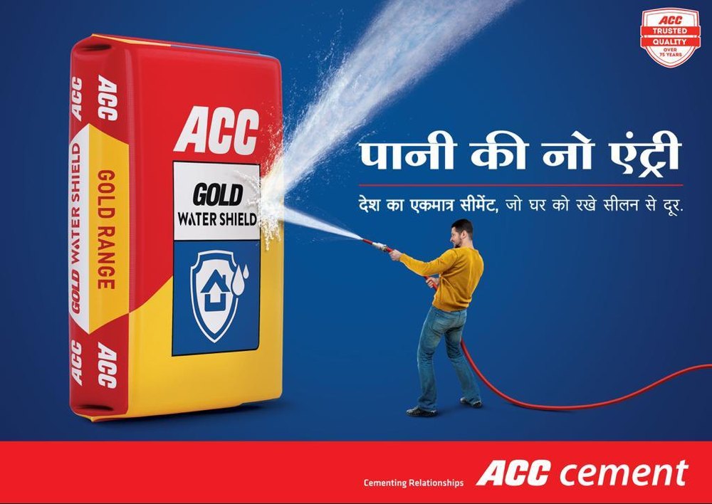 Acc Gold