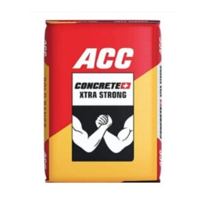 Acc Concrete Plus