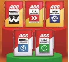 Acc Gold