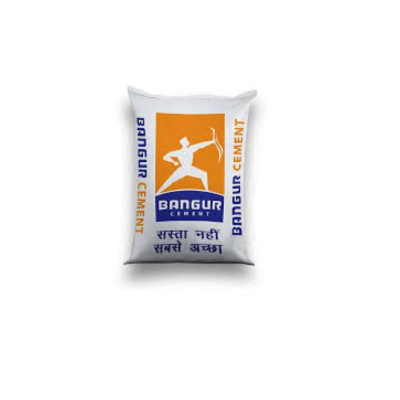 Bangur Cement Powermax