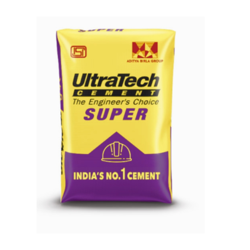 Ultratech Super