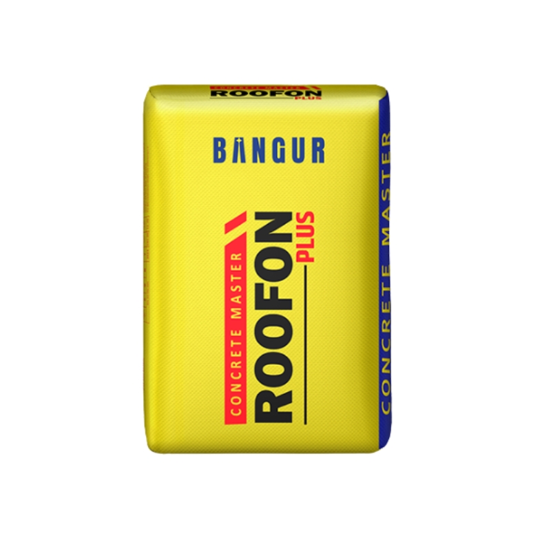 Bangur Roofon Plus