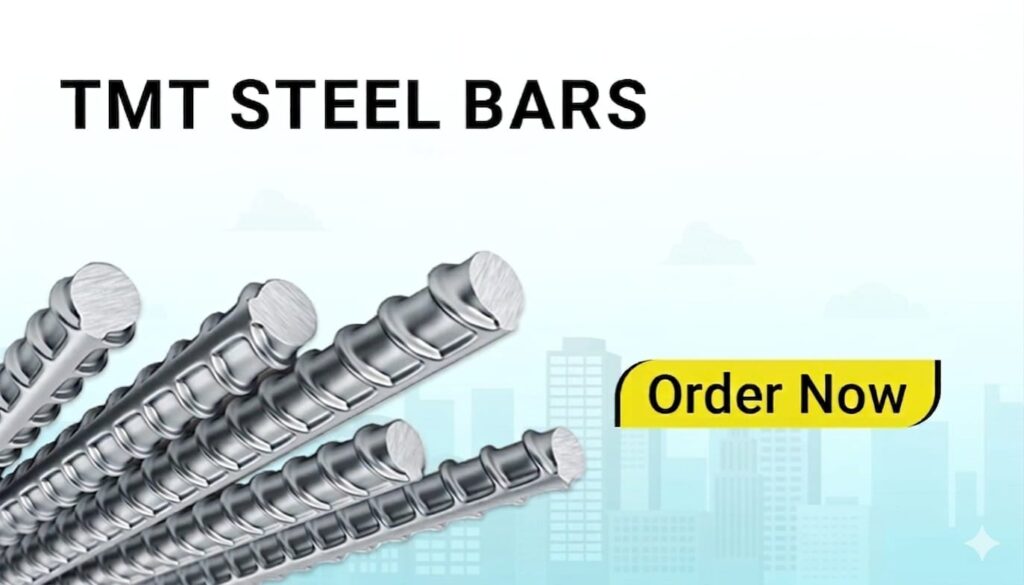 TMT Steel