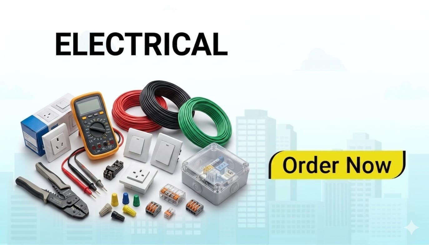 electrical product for home