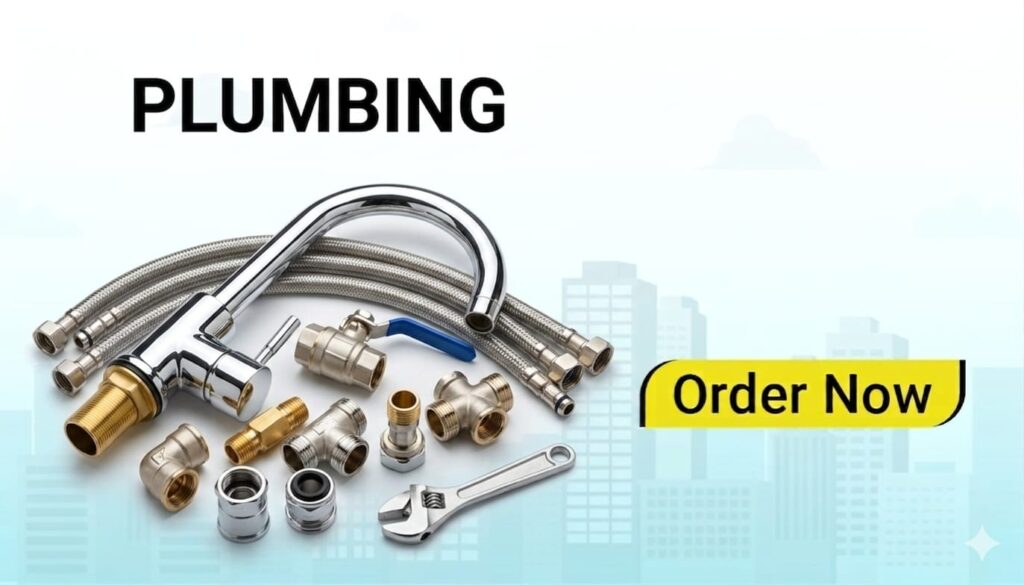 plumbing