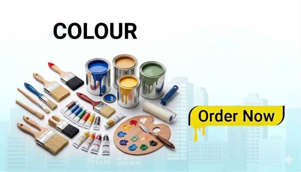colour