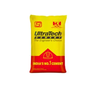ultratech ppc