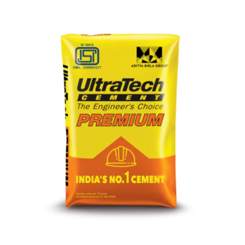 ultratech Premium